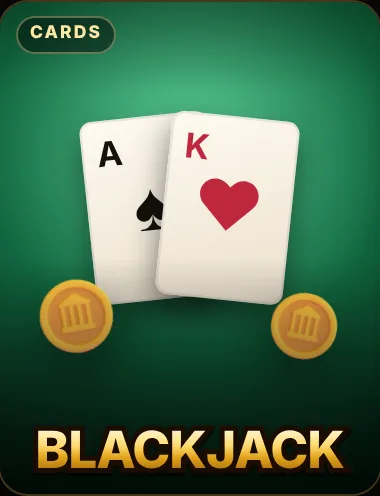 Blackjack
