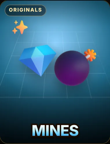 Mines