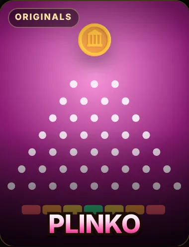 Plinko