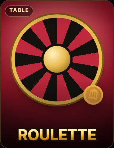 Roulette