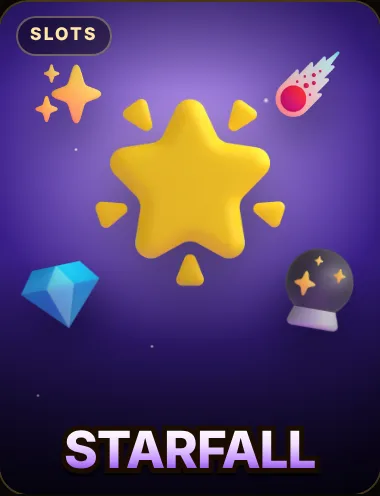 Starfall