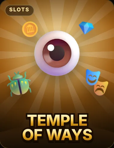 Temple of Ways
